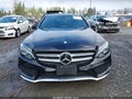 2016 Mercedes-Benz C-Class — photo 12 of 18 | VIN 55SWF4KB8GU155291