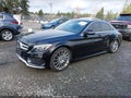 2016 Mercedes-Benz C-Class — photo 2 of 18 | VIN 55SWF4KB8GU155291