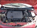 2010 Toyota Corolla — photo 10 of 16 | VIN 2T1BU4EE5AC360218