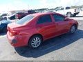 2010 Toyota Corolla — photo 4 of 16 | VIN 2T1BU4EE5AC360218