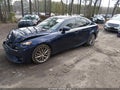 2015 Lexus IS 250 — photo 2 of 16 | VIN JTHBF1D29F5067912