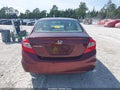 Photo 16 of 16 — 2012 Honda Civic