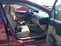 Photo 5 of 16 — 2012 Honda Civic