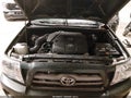 Photo 10 of 17 — 2010 Toyota Tacoma