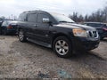 2009 Nissan Armada — photo 1 of 12 | VIN 5N1AA08C69N600422