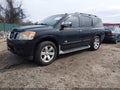 Photo 2 of 12 — 2009 Nissan Armada