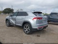 Photo 3 of 16 — 2023 Volkswagen Atlas Cross Sport