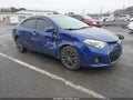 Photo 1 of 16 — 2014 Toyota Corolla