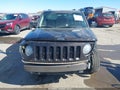 Photo 12 of 16 — 2014 Jeep Patriot