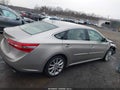 Photo 13 of 16 — 2015 Toyota Avalon