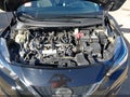 Photo 10 of 16 — 2022 Nissan Versa