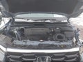 Photo 10 of 17 — 2025 Honda Pilot