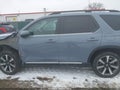 Photo 15 of 17 — 2025 Honda Pilot