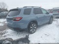 Photo 4 of 17 — 2025 Honda Pilot