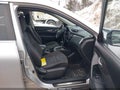 2015 Nissan Rogue — photo 5 of 16 | VIN KNMAT2MV1FP521094