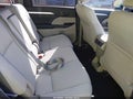 2019 Toyota Highlander — photo 8 of 16 | VIN 5TDZARFH0KS058437
