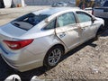 Photo 4 of 10 — 2017 Hyundai Sonata