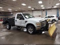 Photo 13 of 16 — 2008 Ford F-350