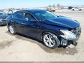 Photo 1 of 16 — 2012 Nissan Maxima