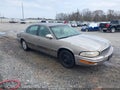 2000 Buick Park Avenue — photo 1 of 11 | VIN 1G4CW54K1Y4296618