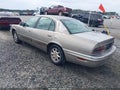 2000 Buick Park Avenue — photo 3 of 11 | VIN 1G4CW54K1Y4296618