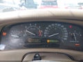 2000 Buick Park Avenue — photo 7 of 11 | VIN 1G4CW54K1Y4296618