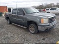 Photo 1 of 16 — 2011 GMC Sierra 1500