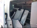 2021 Ram ProMaster City — photo 8 of 16 | VIN ZFBHRFAB1M6T76532