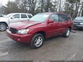 2007 Toyota Highlander — photo 2 of 18 | VIN JTEEP21A570202259