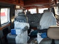 Photo 8 of 12 — 1998 Ford E-150