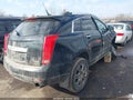 2011 Cadillac SRX — photo 4 of 16 | VIN 3GYFNAEY6BS645760