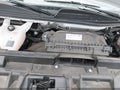 2022 Chevrolet Express Cargo — photo 10 of 16 | VIN 1GCWGAFP1N1206252