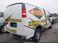 Photo 4 of 16 — 2022 Chevrolet Express Cargo