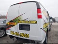 Photo 6 of 16 — 2022 Chevrolet Express Cargo