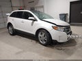 Photo 1 of 16 — 2014 Ford Edge