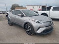 Photo 1 of 17 — 2018 Toyota C-HR