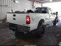 Photo 4 of 12 — 2016 Ford F-250