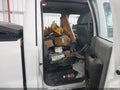 Photo 8 of 12 — 2016 Ford F-250