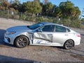 Photo 14 of 16 — 2020 Kia Optima