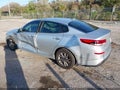 Photo 3 of 16 — 2020 Kia Optima