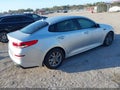 Photo 4 of 16 — 2020 Kia Optima