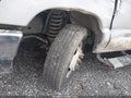 2021 Ford E-450 — photo 12 of 16 | VIN 1FDXE4FN1MDC21451