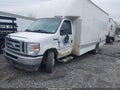Photo 2 of 16 — 2021 Ford E-450