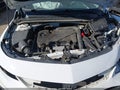 Photo 10 of 12 — 2016 Chevrolet Malibu