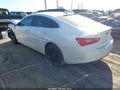 Photo 3 of 12 — 2016 Chevrolet Malibu