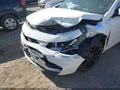 Photo 6 of 12 — 2016 Chevrolet Malibu