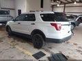 2017 Ford Police Interceptor Utility — photo 3 of 17 | VIN 1FM5K8AR8HGC24577