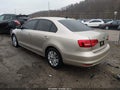 Photo 3 of 16 — 2015 Volkswagen Jetta