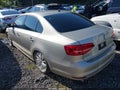 2015 Volkswagen Jetta — photo 3 of 16 | VIN 3VWLA7AJ7FM255886