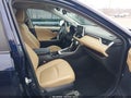 Photo 5 of 17 — 2019 Toyota RAV4